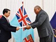 Fiji values Vietnam's global role, position  