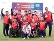 ASEAN Para Games 12: Vietnam bags 58 gold medals