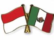 Indonesia, Mexico hold 8th consultation forum