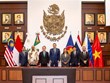Mexican locality values potential for cooperation with ASEAN