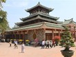 An Giang: Ba Chua Xu Temple named exemplary spiritual tourist destination in Asia - Pacific