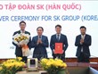 Additional over 1.3 billion USD poured into Hai Phong industrial parks