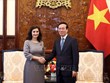 NA Chairman’s visit to open up new chapter in Vietnam-Bulgaria ties: Ambassador