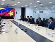 Vietnamese firm eyes to make deeper inroads into Venezuela