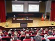 NA Chairman delivers keynote policy speech in Sofia university