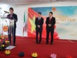 Mexico praises Vietnam's economic growth rate, achievements