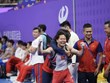 ASIAD 2023: Vietnamese athlete secures silver medal in gymnastics