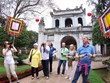 Vietnam expects to welcome 13 million foreign visitors this year 