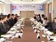 Long An, RoK enterprises seek cooperation opportunities
