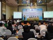 Forum debates issues in building rule-of-law socialist state 