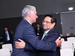 Vietnamese PM meets leaders of Cuba, WB, Sweden at COP28