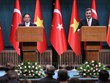 Vietnam – top partner of Türkiye, UAE in ASEAN: Deputy Foreign Minister