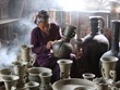 Efforts made to uphold, promote Cham people’s pottery making