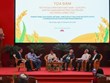 Vietnam-Africa workshop supports food system transformation