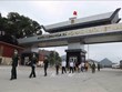 Ceremony to mark upgrade of Vietnamese - Chinese border gates into int’l ones