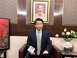 2023 marks success of Vietnamese-Hong Kong relations: Consul General