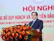 Hai Duong looks to become modern industrialised province by 2030