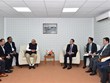 Vietnam strengthens ties with India’s Gujarat state