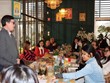 Vietnamese literary works served up at Brussels restaurant