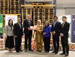 ASEAN Committee offers assistance to the needy in Czech Republic