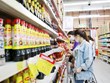 Consumption surge in Tet gives a boost to domestic market growth: Experts