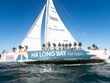 Quang Ninh’s beauty introduced to Clipper Round World Yacht Race’s sailing teams