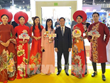Vietnam attends tourism fair in India