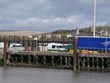 Investigation underway on migrants in UK town: embassy