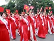 Hanoi to organise women’s festival for peace, development