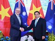 Ambassador spotlights driving force behind growing Vietnam-Australia ties