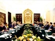 Vietnam, US hold 10th dialogue on Asia-Pacific