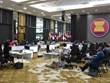 Vietnam, RoK co-chair 11th meeting of ASEAN-RoK Joint Cooperation Committee    