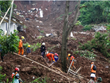 Landslide in Indonesia's West Java leaves one dead, nine missing 