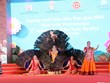 India’s Holi celebration goes vibrant in Ha Nam province
