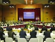 Fronts of Cambodia, Laos, Vietnam reinforce cooperation
