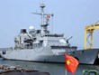 Vietnamese, French navies bolster cooperation