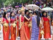 Greetings extended to Laos, Cambodia on traditional New Year 