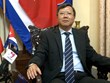 Deputy PM’s visit to further augment Vietnam - Cuba ties