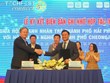 Networking event held for Vietnamese, Korean innovation firms