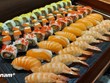 Exhibition on Japanese sushi opens in Hanoi