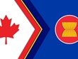 Canada, ASEAN consolidate climate change response, economic cooperation
