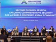 ASEAN Future Forum 2024 looks to ensure comprehensive security for community 