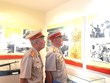 Hanoi exhibition highlights Dien Bien Phu Victory