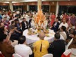 Friendship exchange marks New Year festivals of Asian countries