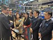 Vinh Phuc province looks to woo US investors 