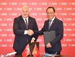 Vietnamese, Turkish national flag carriers sign codeshare agreement