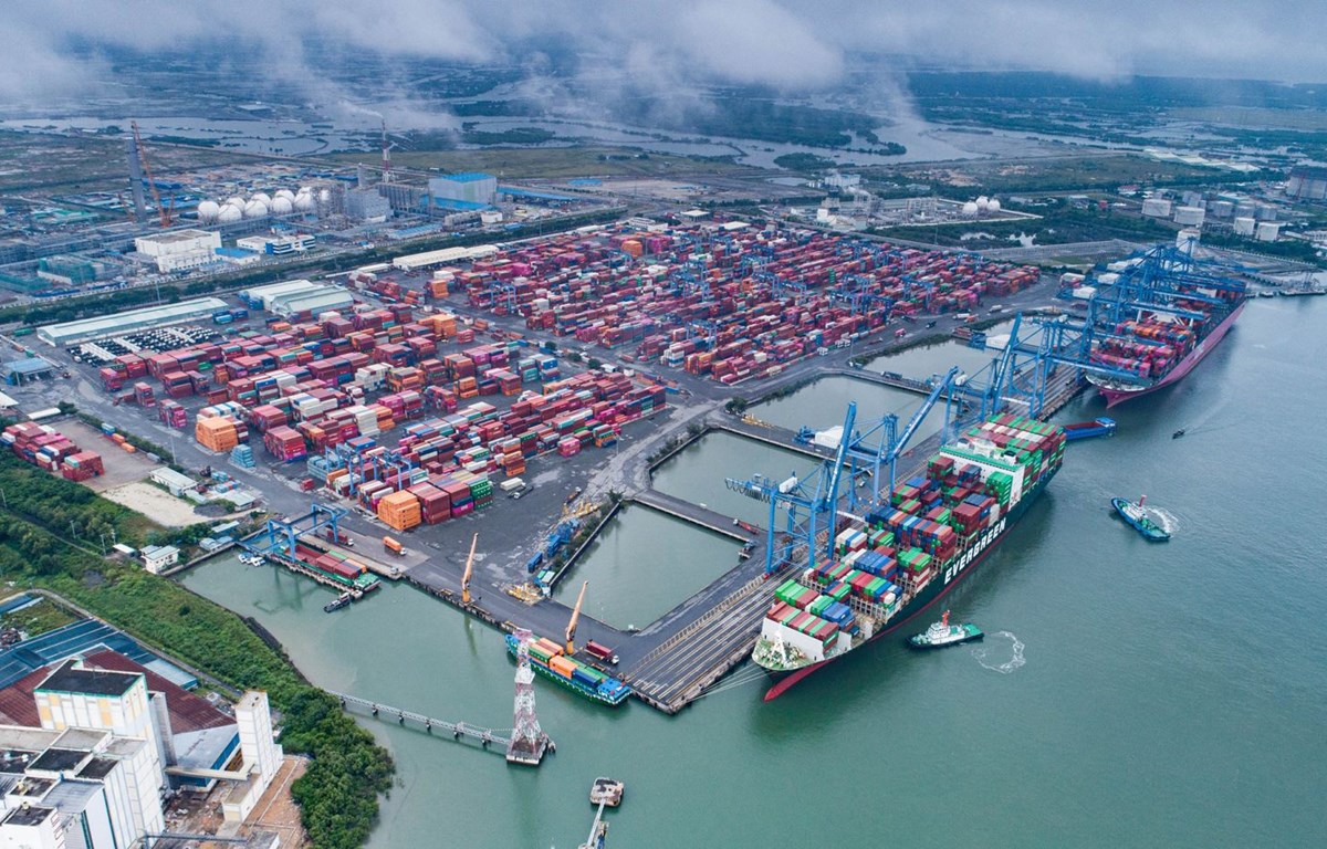 Vietnam to soon apply Logistics Competitiveness Index