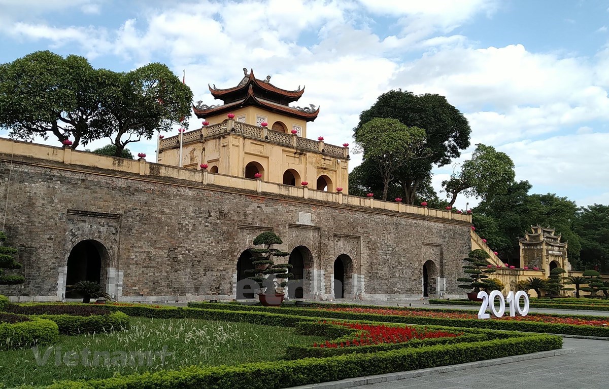 About 200 domestic, int’l experts to attend workshop on Thang Long Citadel