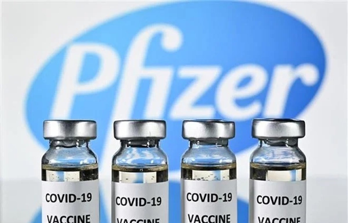 Gov’t agrees to buy nearly 20 million doses of Pfizer’s COVID-19 vaccine