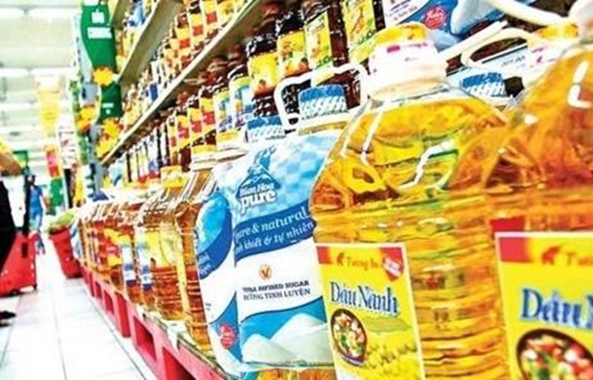 SCIC set to sell entire stake in cooking oil giant Vocarimex 